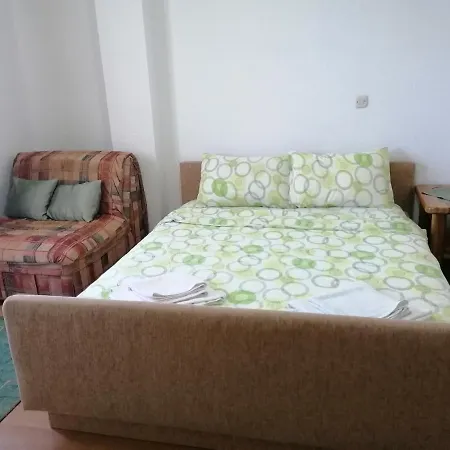 Sara Bed & Breakfast Ohrid