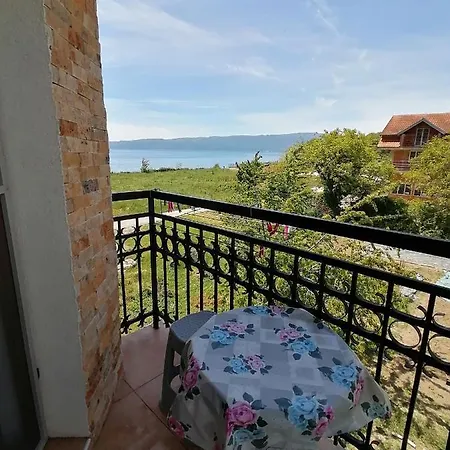 Panzió Sara 3*