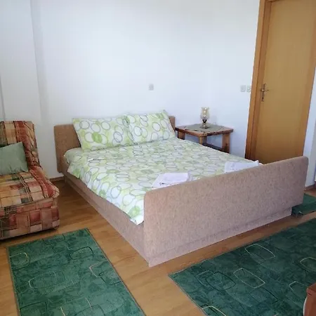 Sara Panzió 3*
