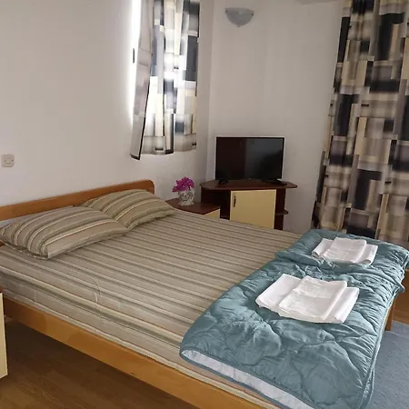 Sara 3* Ohrid