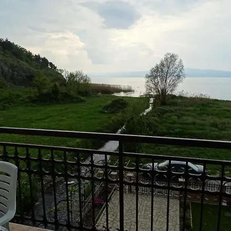 Sara Bed & Breakfast Ohrid