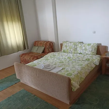 Bed & Breakfast Sara 3*