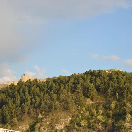 Panzió Sara 3*